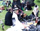 Victorian Picnic 