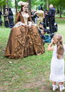 Victorian Picnic 