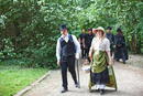 Victorian Picnic 