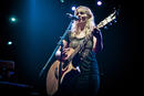 Anneke van Giersbergen & Danny Cavanagh  