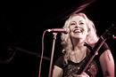 Anneke van Giersbergen & Danny Cavanagh  