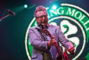 Flogging Molly 