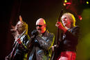 Judas Priest 