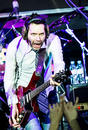 Paul Gilbert 