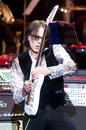 Steve Vai 