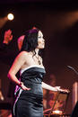 Tarja Turunen 