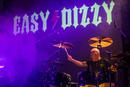 Easy Dizzy & Chris Slade 