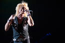 Michael Monroe 