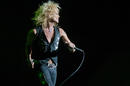 Michael Monroe 