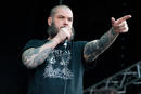 Philip Anselmo 