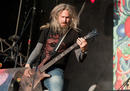 Mastodon 