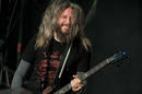 Mastodon 