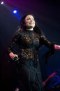 Tarja Turunen 