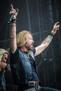 HammerFall 