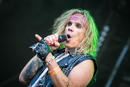 Steel Panther 