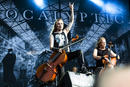 Apocalyptica 