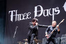 Three Days Grace 