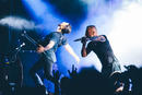 The Dillinger Escape Plan 