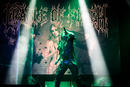 Cradle of Filth 