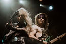 Steel Panther 