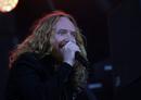 Dark Tranquillity 