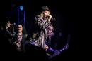 Frankfurt, Jahrhunderthalle 12/04 