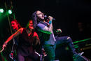 Frankfurt, Jahrhunderthalle 12/04 