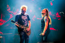 Frankfurt, Jahrhunderthalle 12/04 