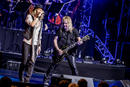 Frankfurt, Jahrhunderthalle 12/04 