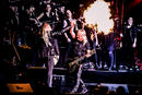 Frankfurt, Jahrhunderthalle 12/04 