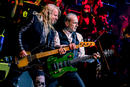 Frankfurt, Jahrhunderthalle 12/04 