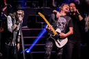 Frankfurt, Jahrhunderthalle 12/04 
