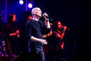 Munich, Olympiahalle, 15/04 