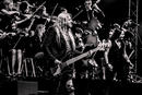 Munich, Olympiahalle, 15/04 