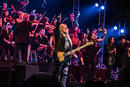 Munich, Olympiahalle, 15/04 
