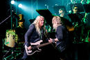 Munich, Olympiahalle, 15/04 