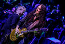 Munich, Olympiahalle, 15/04 