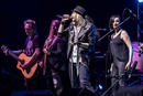 Munich, Olympiahalle, 15/04 