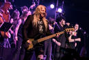 Munich, Olympiahalle, 15/04 