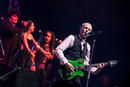 Munich, Olympiahalle, 15/04 