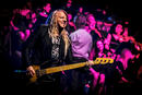 Munich, Olympiahalle, 15/04 
