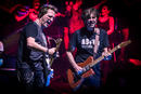 Munich, Olympiahalle, 15/04 