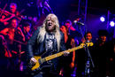 Munich, Olympiahalle, 15/04 