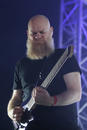 Meshuggah 