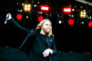 Dark Tranquillity 