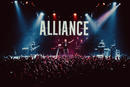 Coma Alliance 