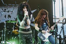 Lustful Aggression 