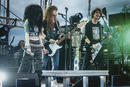 Lustful Aggression 