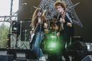 Lustful Aggression 