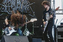 Lustful Aggression 
